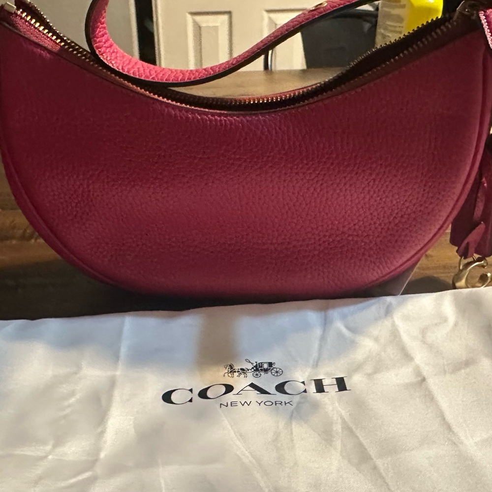 Coach Luna Shoulder bag